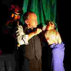 kindertheater 2011