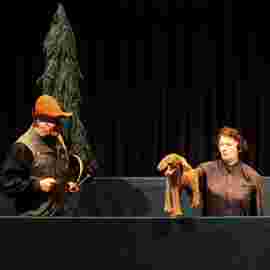 kindertheater 2011