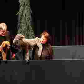 kindertheater 2011