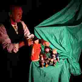 kindertheater 2011