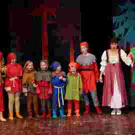 kindertheater 2011