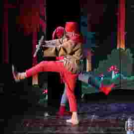 kindertheater 2011
