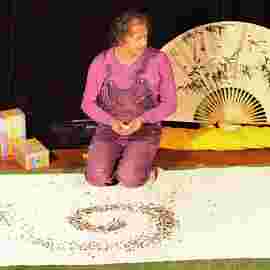 kindertheater 2011