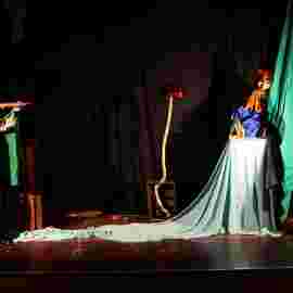 kindertheater 2011