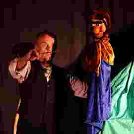 kindertheater 2011
