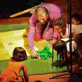 kindertheater 2011
