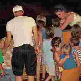 kindertheater 2011