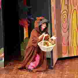 kindertheater 2011
