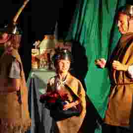 kindertheater 2011