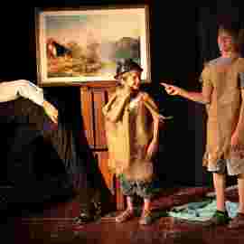 kindertheater 2011
