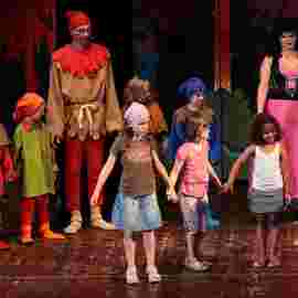 kindertheater 2011