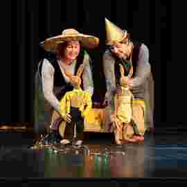kindertheater 2011