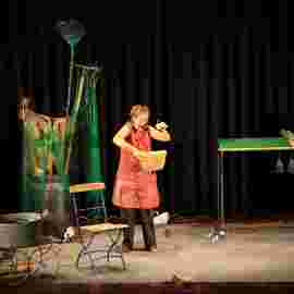 kindertheater 2011