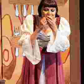 kindertheater 2011