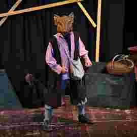 kindertheater 2011