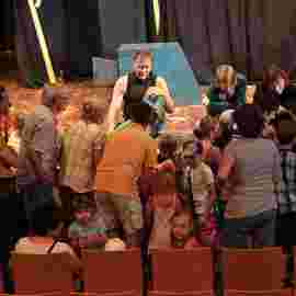 kindertheater 2011