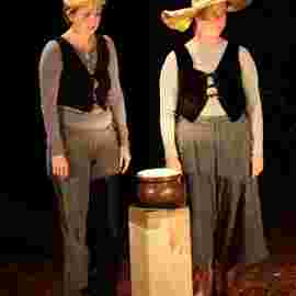kindertheater 2011