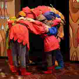 kindertheater 2011