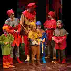 kindertheater 2011