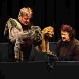 kindertheater 2011