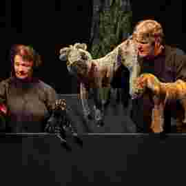 kindertheater 2011