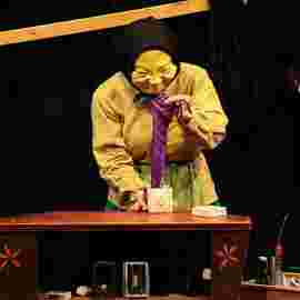 kindertheater 2011