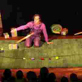 kindertheater 2011