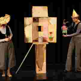 kindertheater 2011