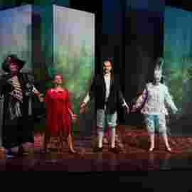 kindertheater 2012