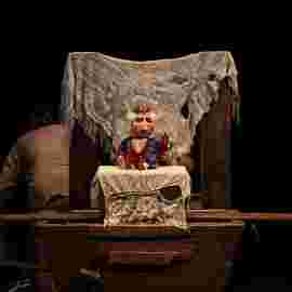 kindertheater 2012