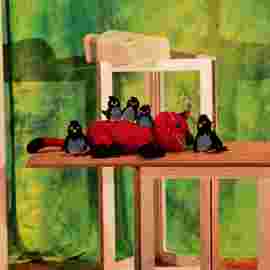 kindertheater 2012