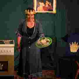 kindertheater 2012
