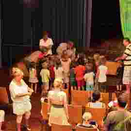 kindertheater 2012