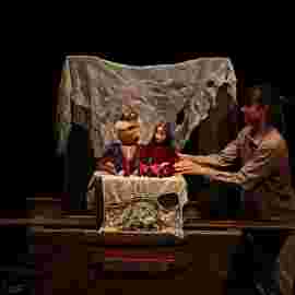 kindertheater 2012