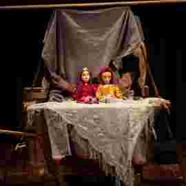 kindertheater 2012