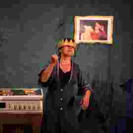 kindertheater 2012