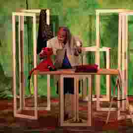 kindertheater 2012