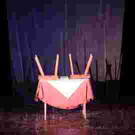 kindertheater 2012