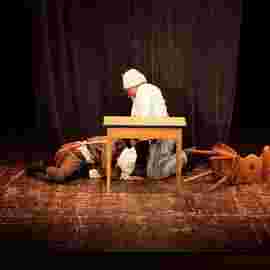 kindertheater 2012