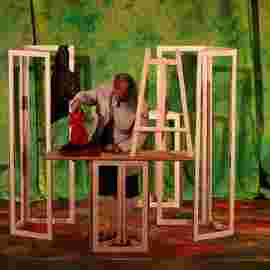 kindertheater 2012