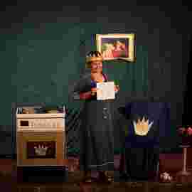 kindertheater 2012