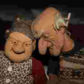 kindertheater 2012