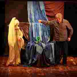 kindertheater 2012