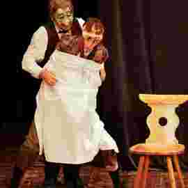 kindertheater 2012