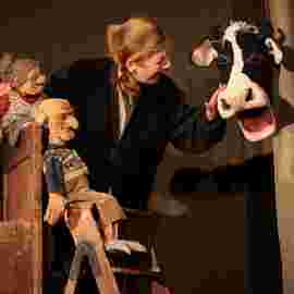 kindertheater 2012