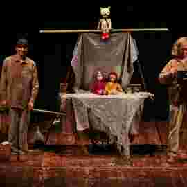 kindertheater 2012