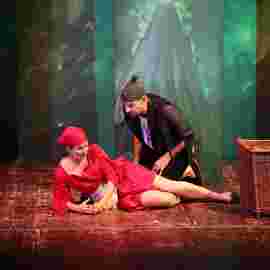 kindertheater 2012