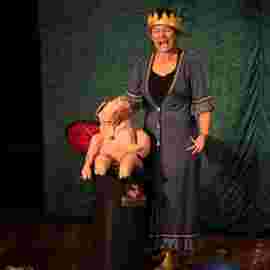 kindertheater 2012