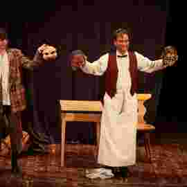kindertheater 2012