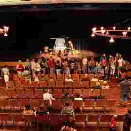 kindertheater 2012